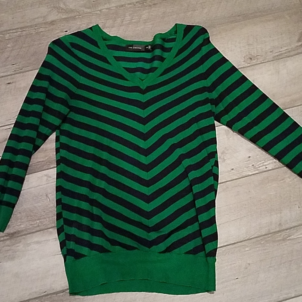 The Limited sweater